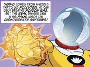 Mano Scooby-Doo Team-Up 001.png (578 KB) Mano Scooby-Doo! Team-Up Scooby-Doo! Team-Up