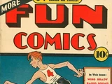 More Fun Comics Vol 1 41