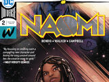 Naomi Vol 1 2