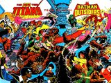 Batman and the Outsiders Vol 1 5