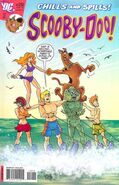 Scooby-Doo Vol 1 152