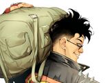 Superboy: The Man of Tomorrow Vol 1 1