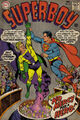 Superboy Vol 1 141
