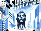 Superman Beyond Vol 1 0