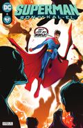 Superman Son of Kal-El Vol 1 6