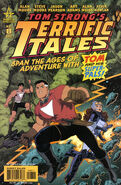 Tom Strong's Terrific Tales Vol 1 8
