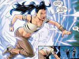 Traci Thirteen (Prime Earth)