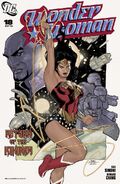 Wonder Woman Vol 3 18