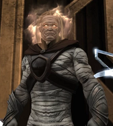 Phantom King Video Games DC Universe Online