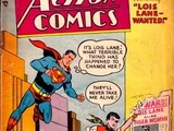 Action Comics Vol 1 195