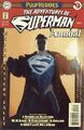 Adventures of Superman Annual Vol 1 9.jpg (58 KB) Adventures of Superman Annual #9 (September, 1997)