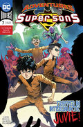 Adventures of the Super Sons Vol 1 7