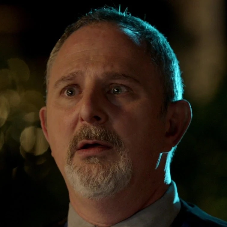 Andy Milder DC Database Fandom Latest