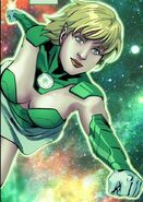 Arisia Rrab (Injustice The Regime).jpg (41 KB) Arisia Rrab Earth 49 Injustice