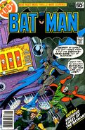 Batman Vol 1 305