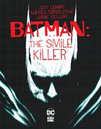 Batman The Smile Killer Vol 1 1