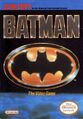 Batman: The Video Game Burtonverse For the NES