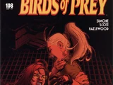 Birds of Prey Vol 1 108