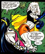 Bizarro Supergirl New Earth Bizarro