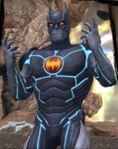 Murder Machine Video Games DC Universe Online