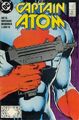 Captain Atom Vol 2 21