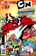 Cartoon Network Action Pack Vol 1 16