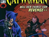Catwoman Vol 2 91