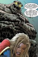 Clayface