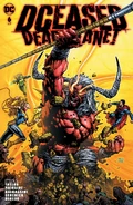 DCeased: Dead Planet Vol 1 6