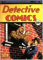 Detective Comics #11