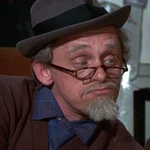 As Orlich Hoffman Wonder Woman 1977