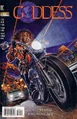 Goddess #3 (August, 1995)