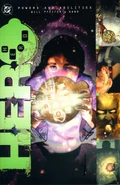H-E-R-O: Powers and Abilities (Collected)
