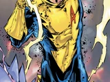 Harold Jordan (Prime Earth)