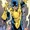 Harold Jordan (Prime Earth)