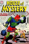 House of Mystery Vol 1 141