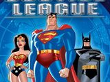 Justice League (TV Series)