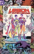 Legion of Super-Heroes Vol 3 60