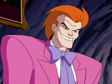 Music Master (DCAU: Legends)