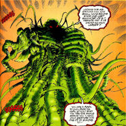 Nameless One New Earth Archai