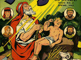 Picture Stories from the Bible Old Testament Vol 1 3