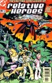 Relative Heroes #6 (August, 2000)