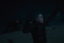 Richard Hertz DC Extended Universe 003