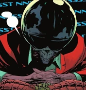 Roman Sionis Absolute Universe Absolute Batman