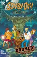 Scooby-Doo! Team-Up: Doomed! (Collected)