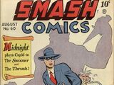 Smash Comics Vol 1 60