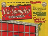 Star-Spangled Comics Vol 1 91