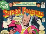 Super Friends Vol 1 39