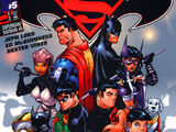 Superman/Batman Vol 1 5