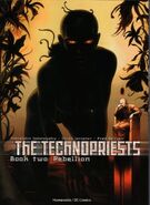 Technopriests Vol 1 2